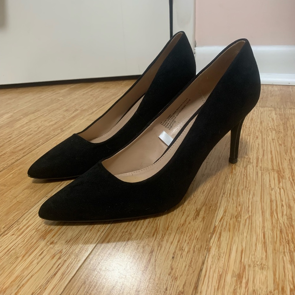 Cat dress shoes